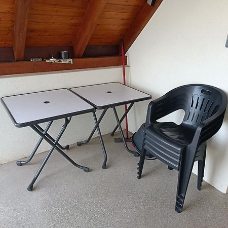 Au fil du Bonheur studio Surbourg Extérieur photo