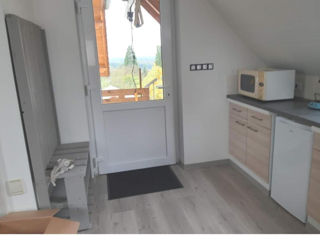 Au fil du Bonheur studio Surbourg Extérieur photo