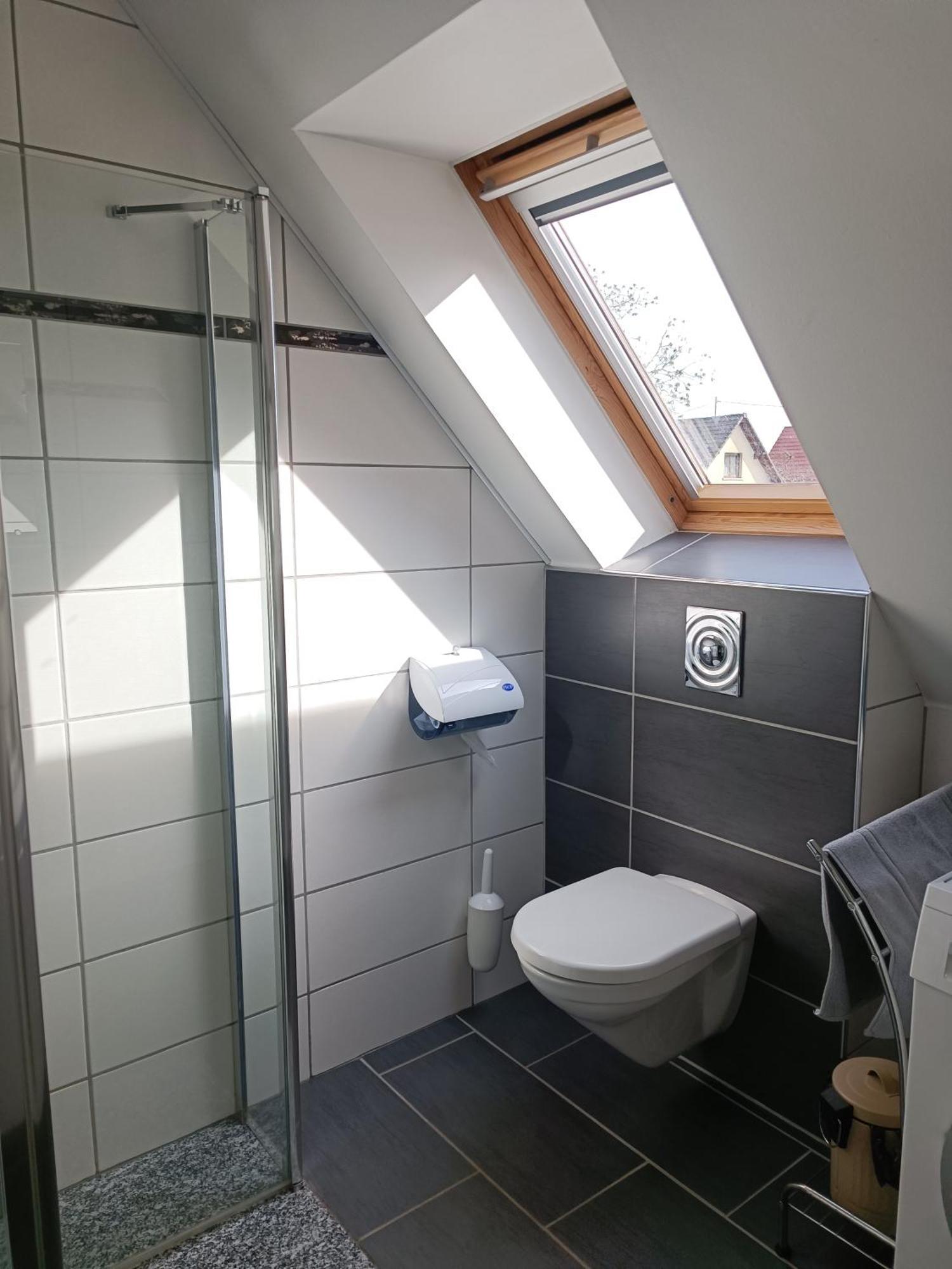 Au fil du Bonheur studio Surbourg Extérieur photo